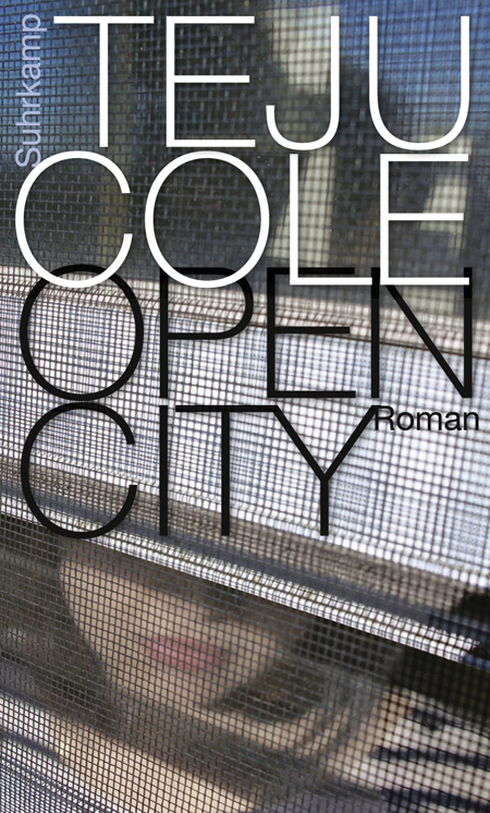 Open City