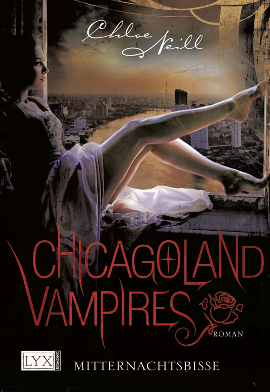 Chicagoland Vampires