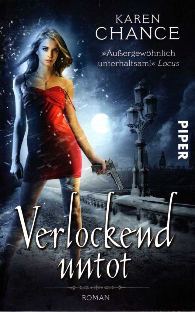Verlockend untot