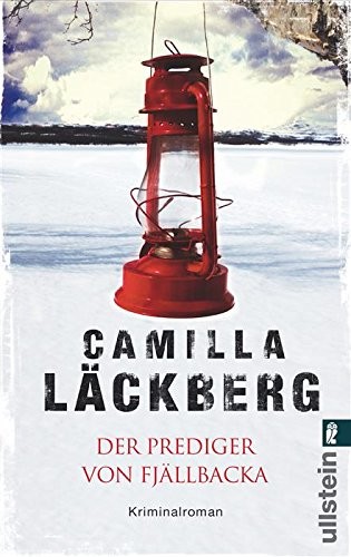 Der Prediger von Fjällbacka