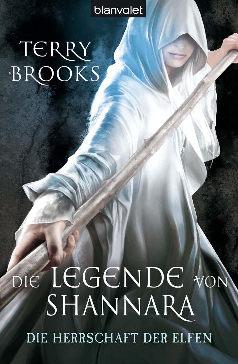 Die Herrschaft der Elfen