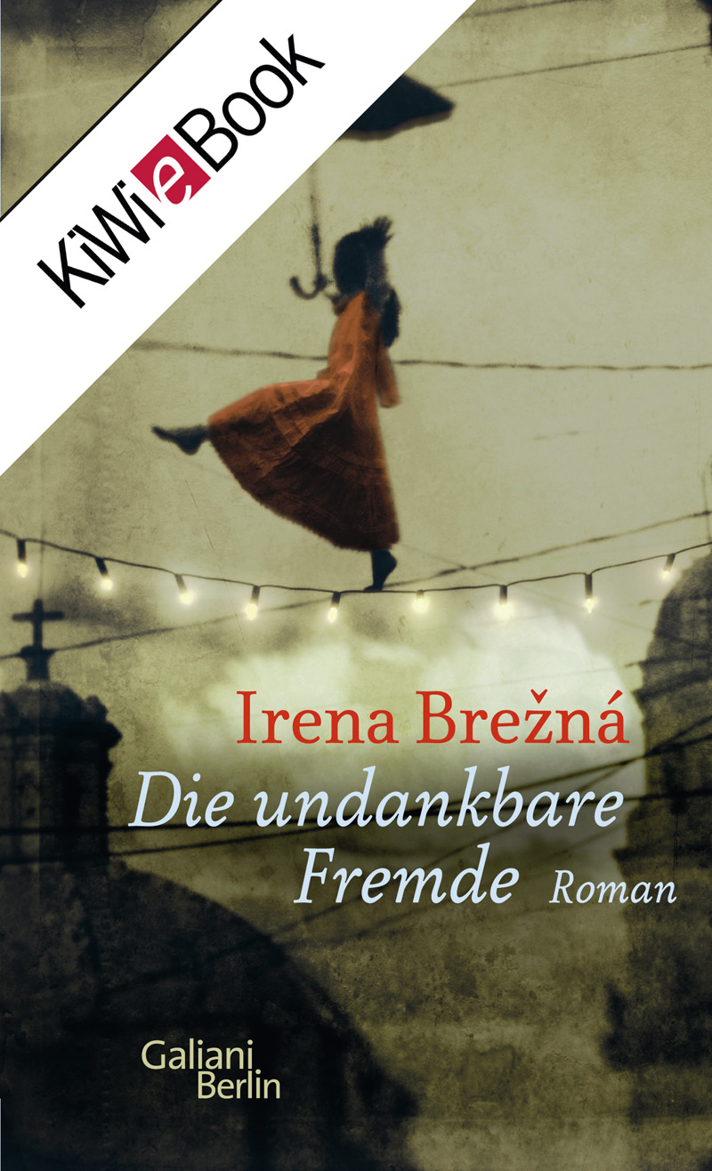 Die undankbare Fremde
