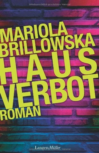 Hausverbot