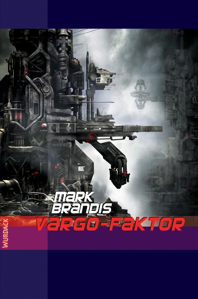Weltraumpartisanen 23: Vargo-Faktor