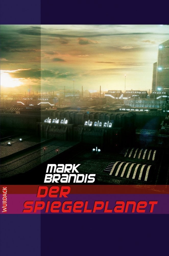 Weltraumpartisanen 17: Der Spiegelplanet