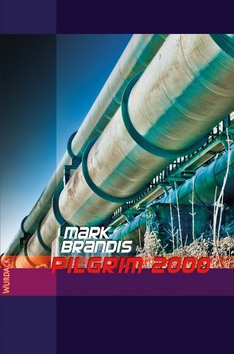 Weltraumpartisanen 16: Pilgrim 2000