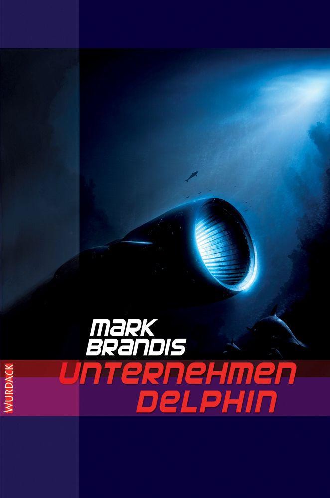 Weltraumpartisanen 03: Unternehmen Delfin