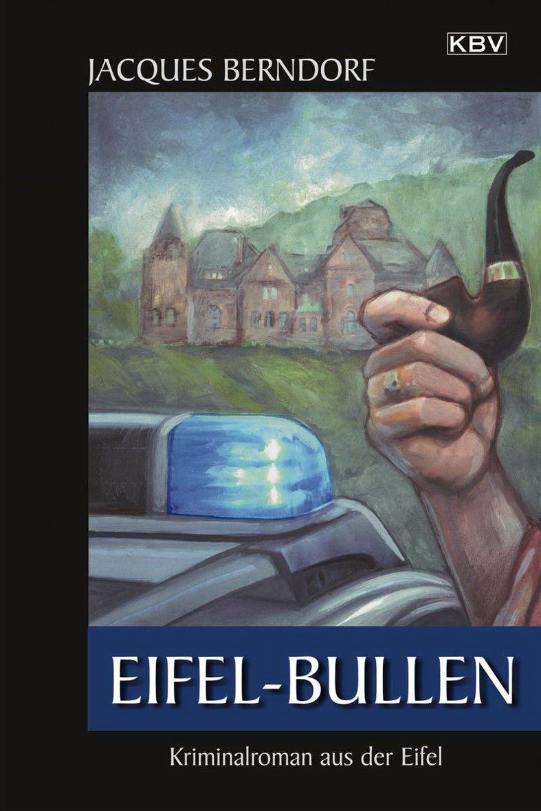 Eifel-Bullen