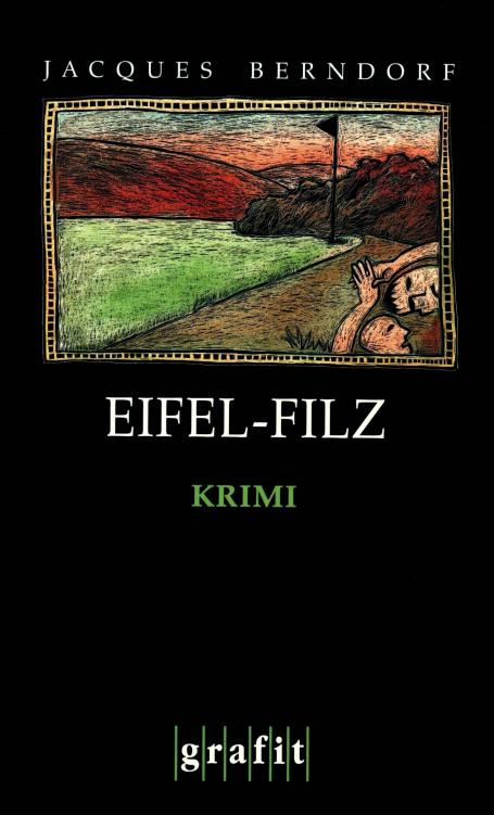 Siggi Baumeister 07 - Eifel-Filz
