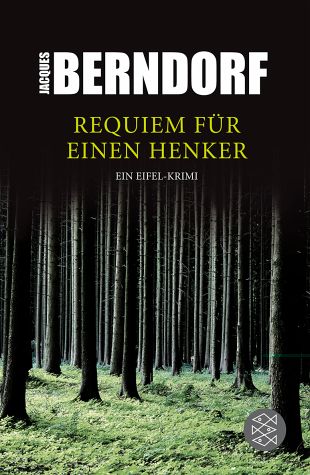 Siggi Baumeister 02 - Requiem für einen Henker