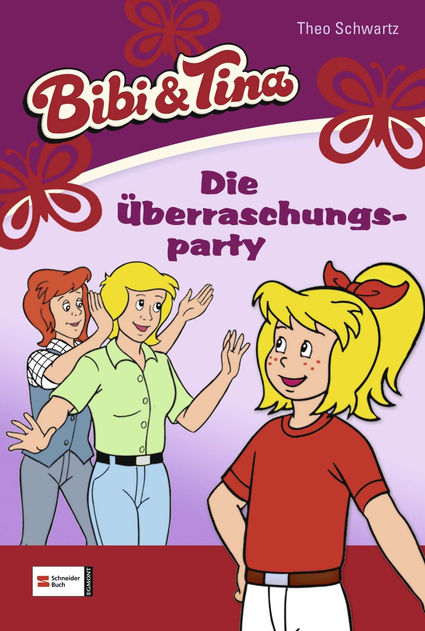 Bibi & Tina 37