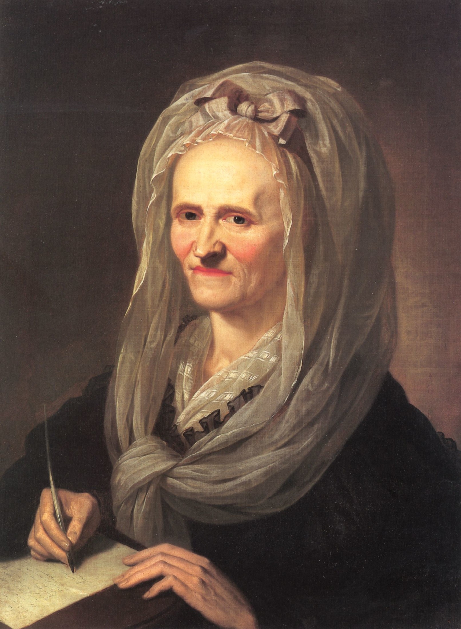 Auserlesene Gedichte