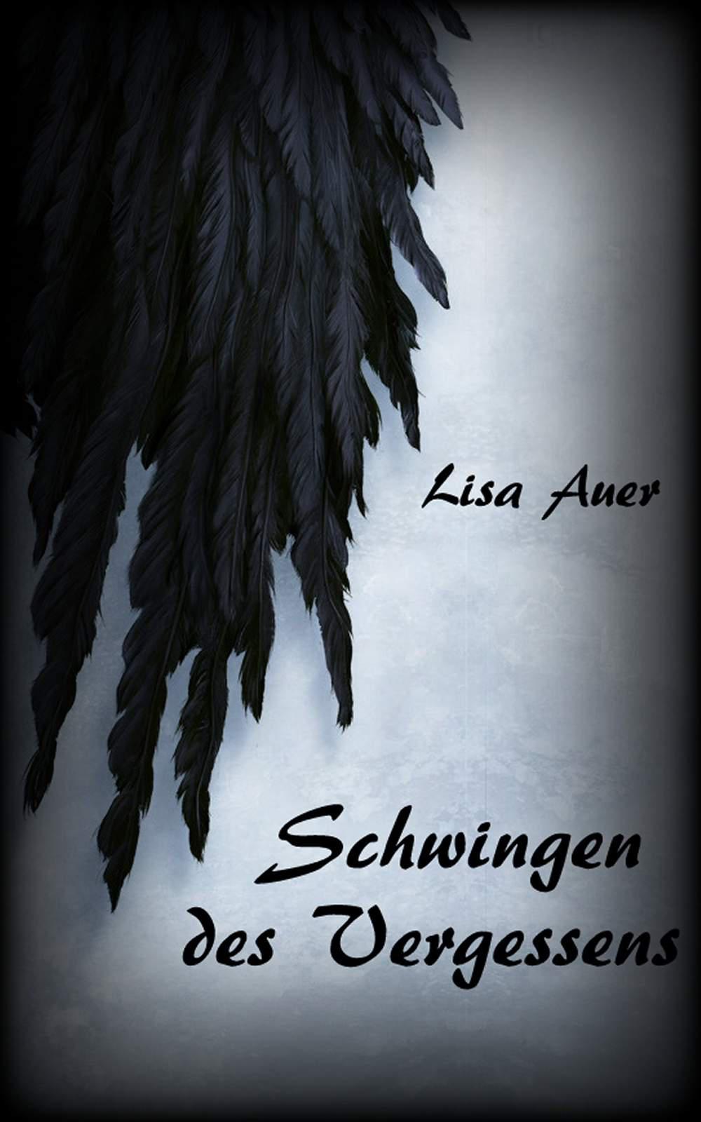 Schwingen des Vergessens