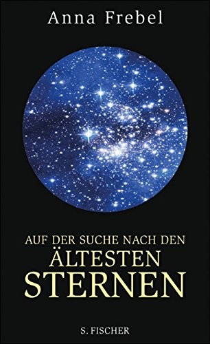 Auf der Suche nach den ältesten Sternen