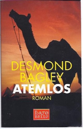 Atemlos.