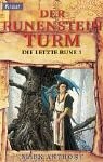 Der Runensteinturm. Die letzte Rune 03.