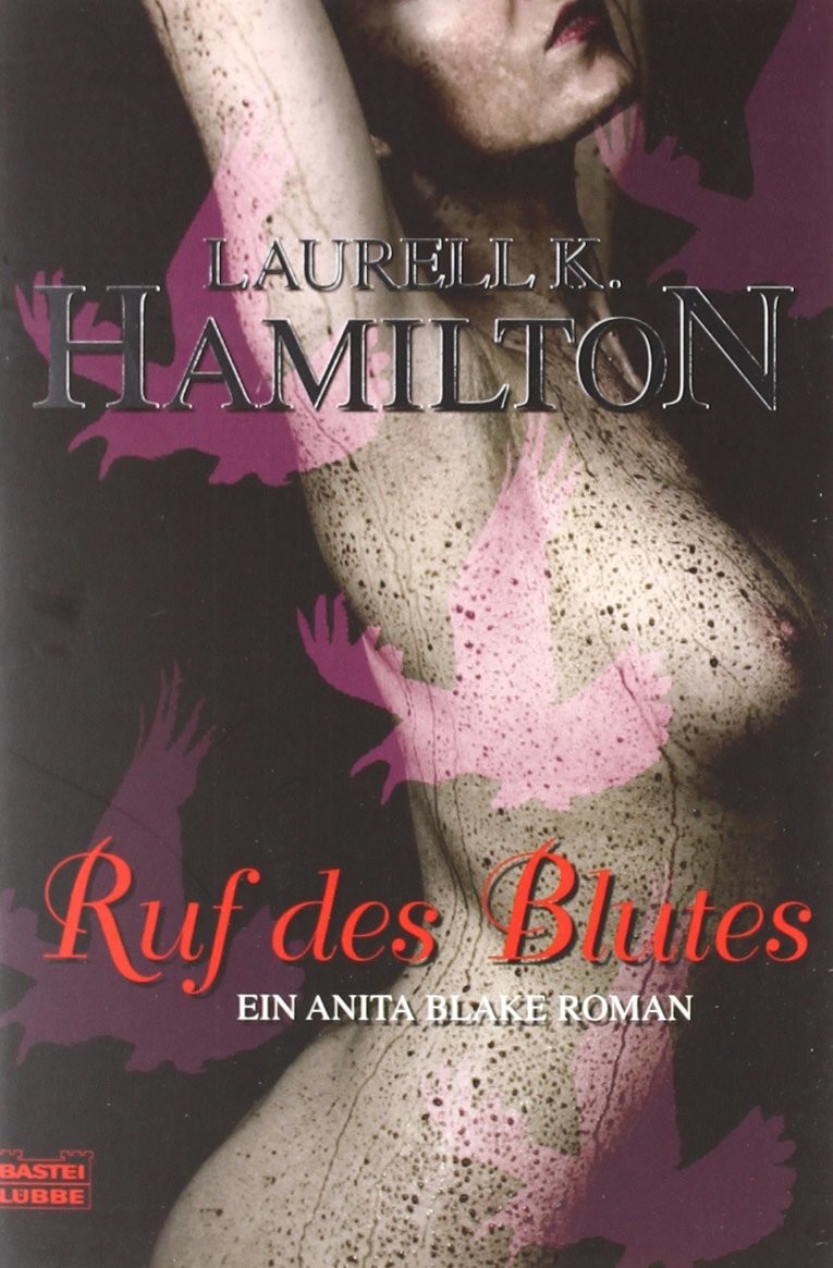Ruf des Blutes
