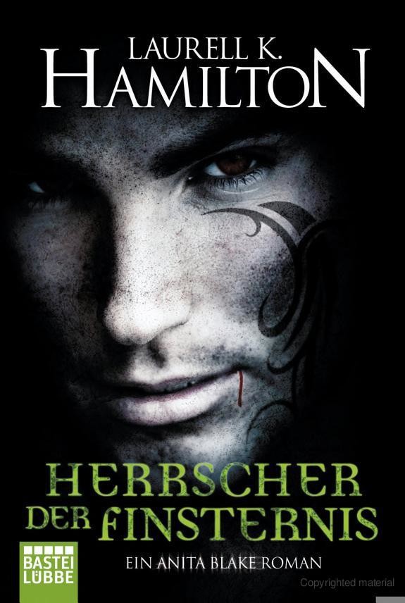 Herrscher der Finsternis
