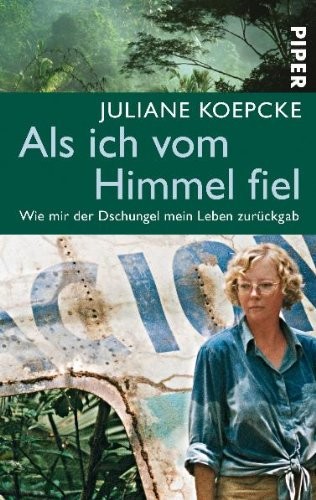 Als ich vom Himmel fiel