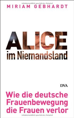 Alice im Niemandsland