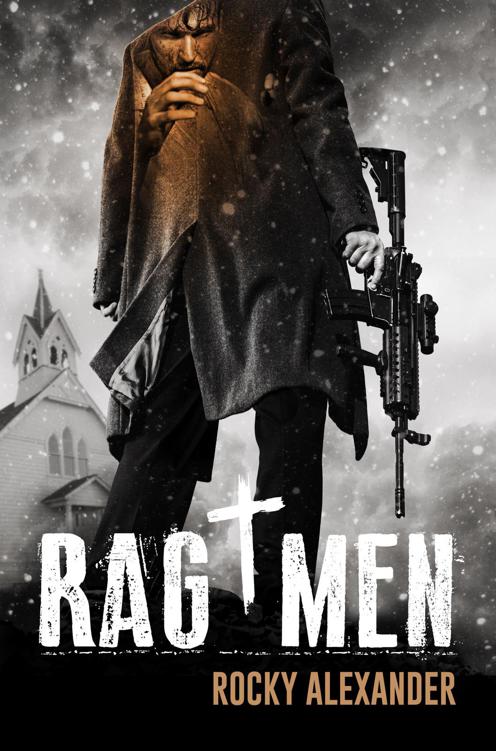 Rage Men
