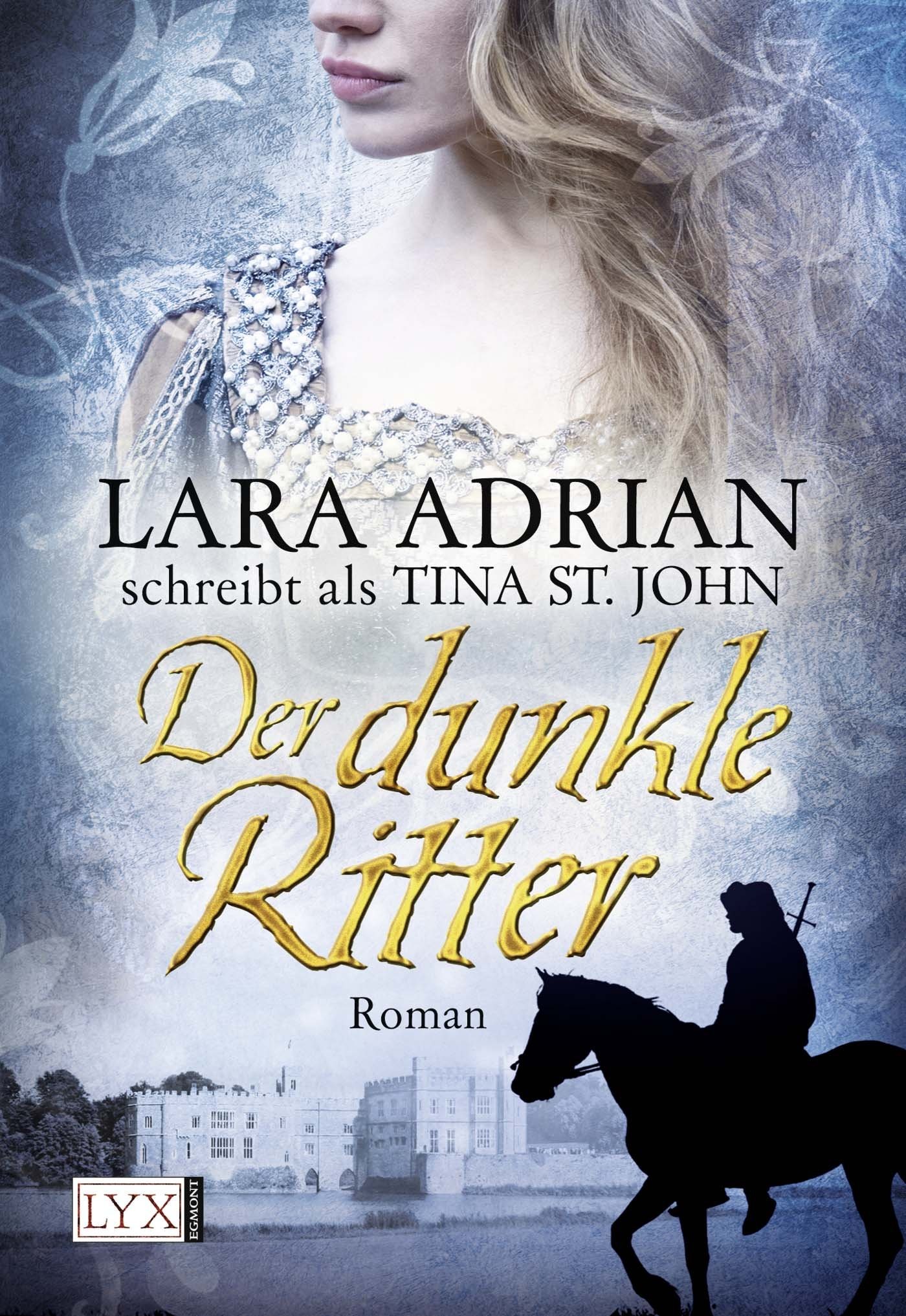 Der dunkle Ritter