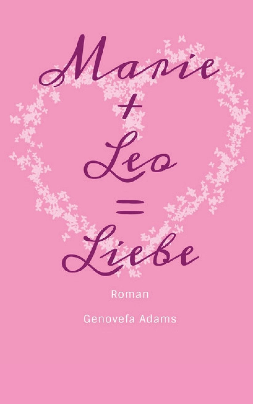 Marie + Leo = Liebe