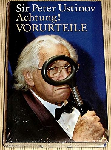 Achtung! Vorurteile