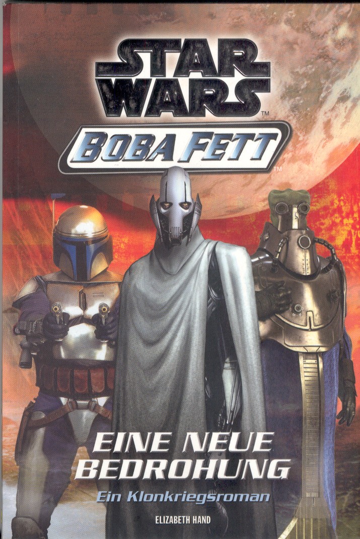 Eine neue Bedrohung