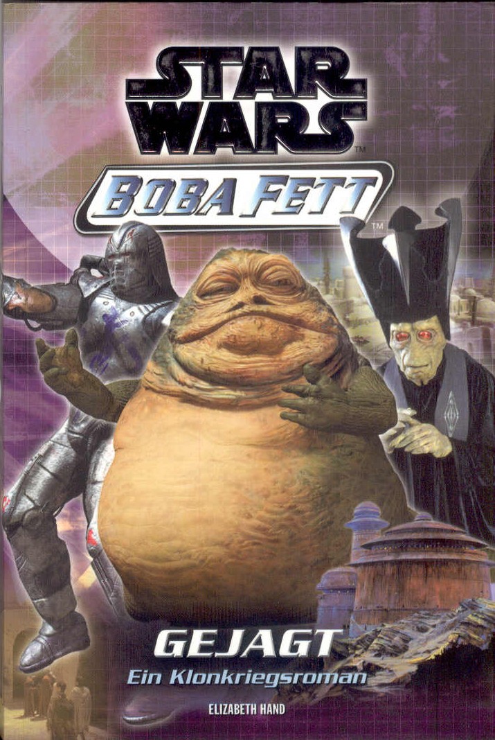 Gejagt