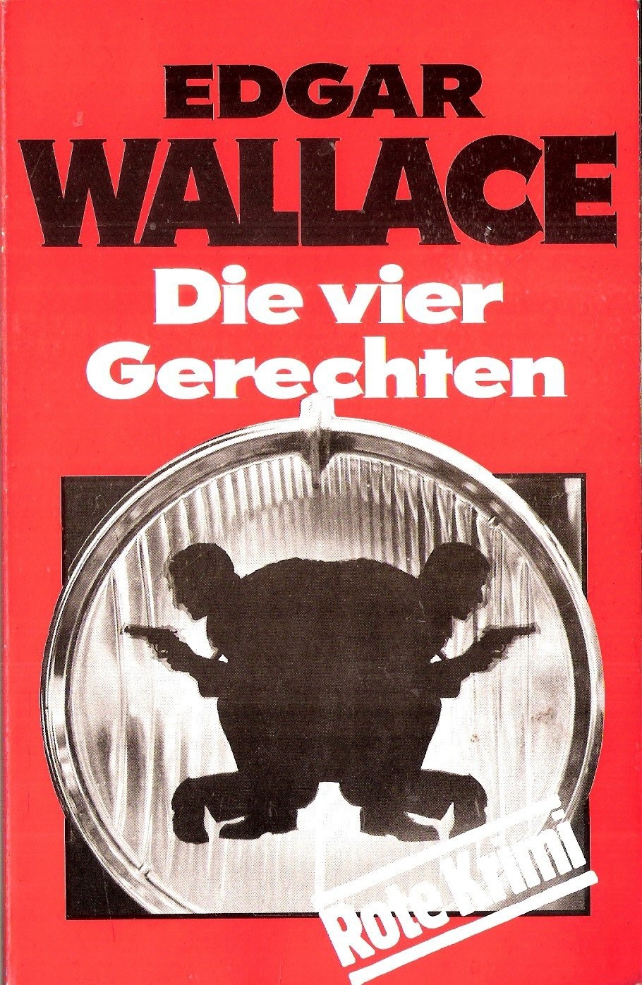 Die vier Gerechten