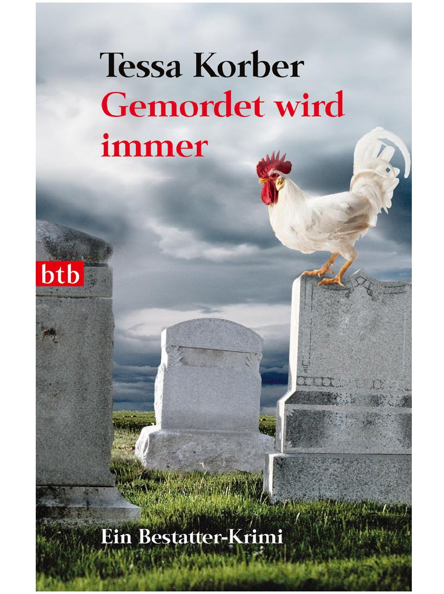 Gemordet wird immer