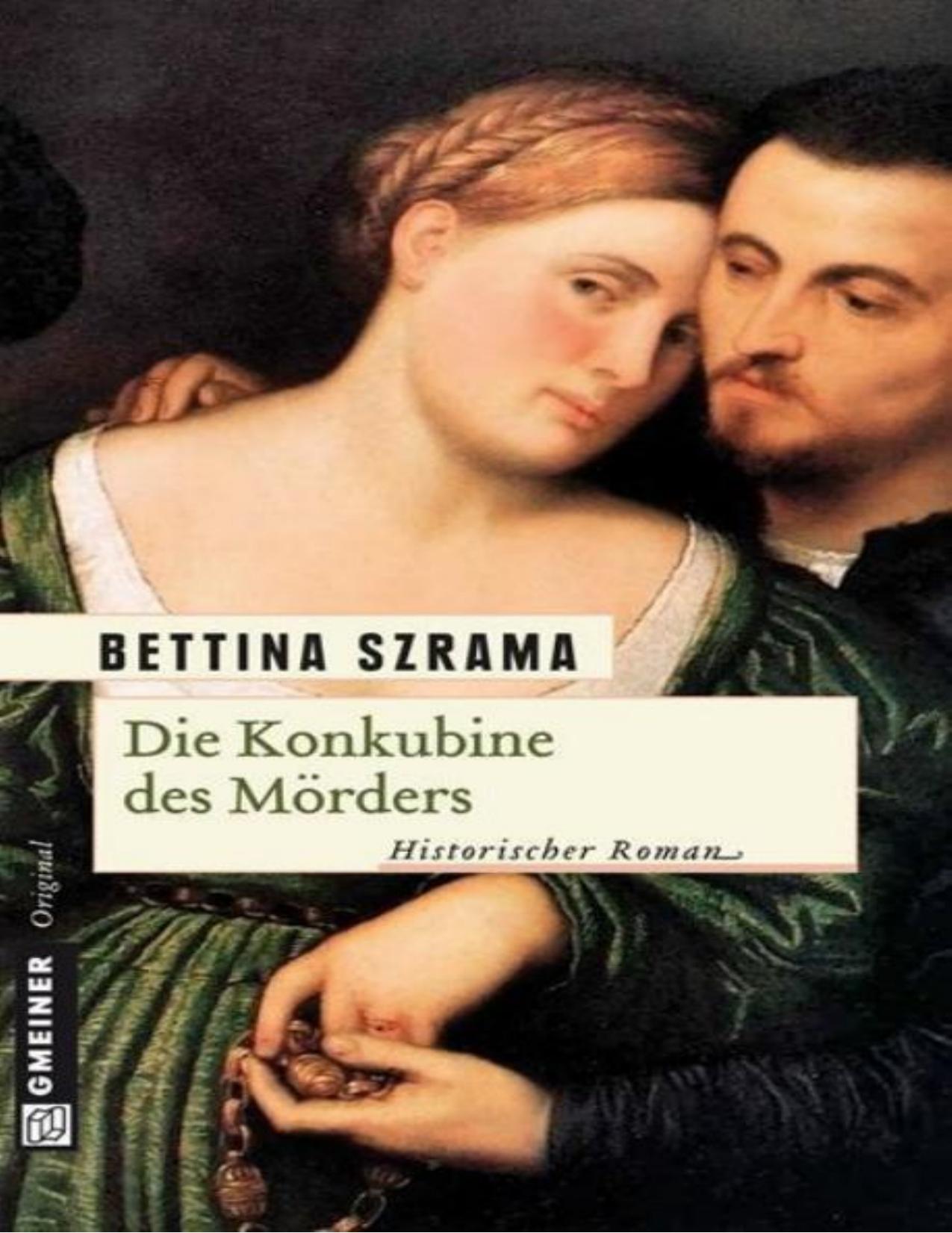 Die Konkubine des Moerders
