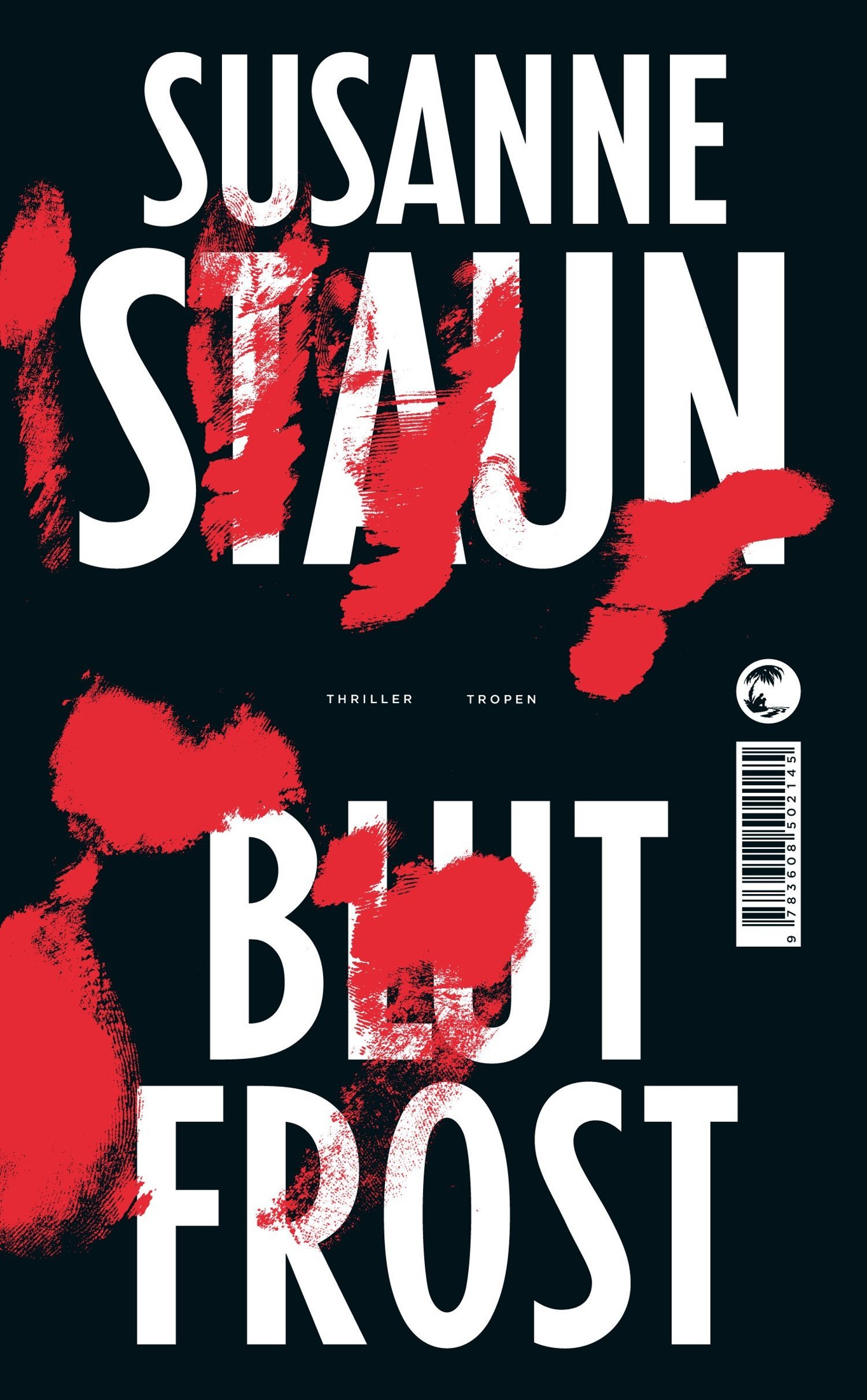 Blutfrost