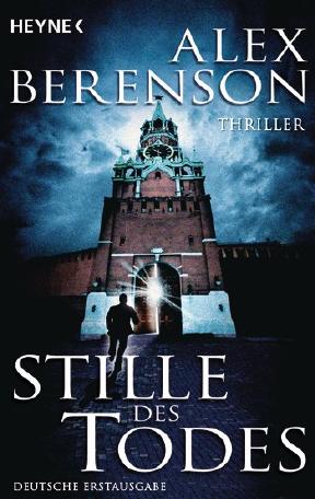 Stille Des Todes