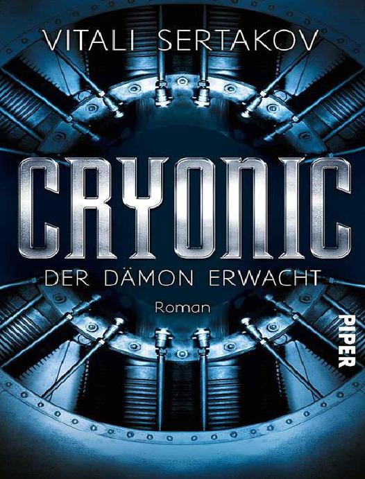 Cryonic: Der Dämon erwacht