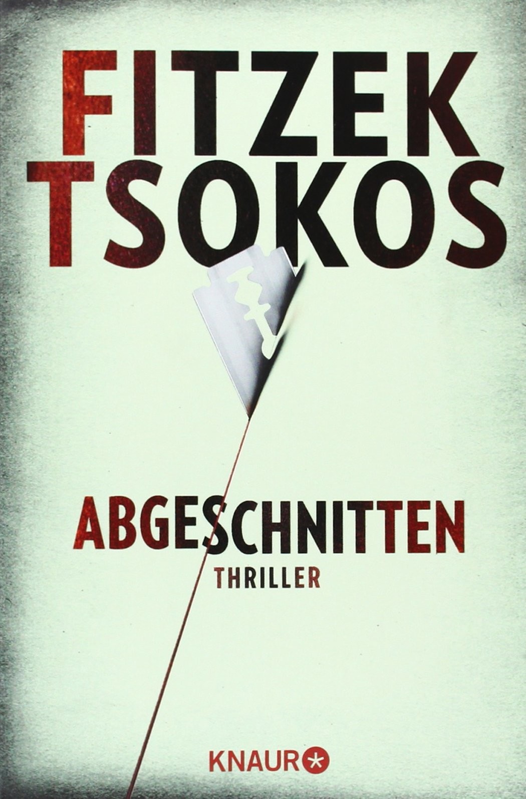 Abgeschnitten