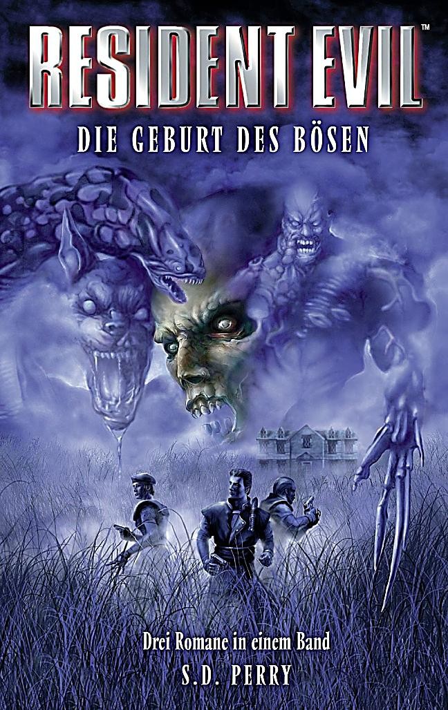 Die Umbrella Verschwörung