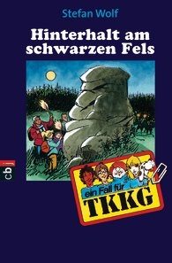 Hinterhalt am Schwarzen Fels