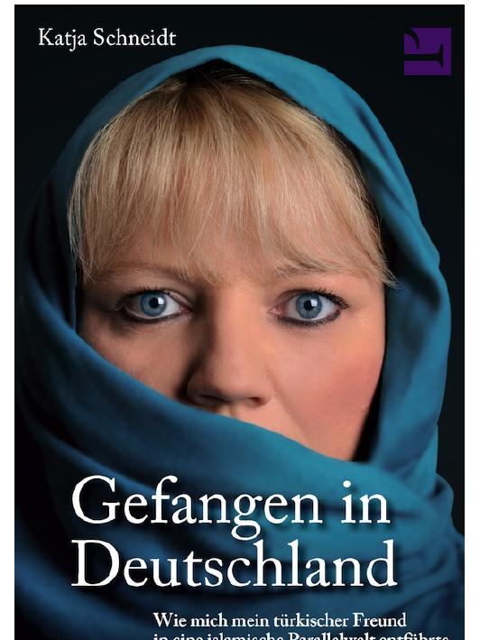 Gefangen in Deutschland
