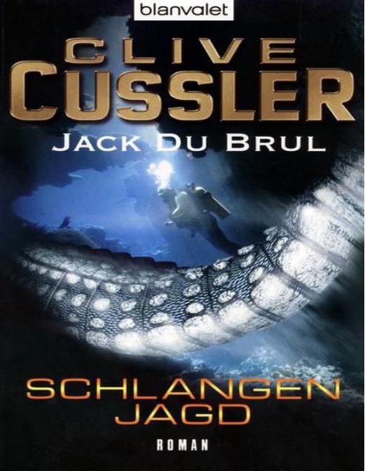 Schlangenjagd
