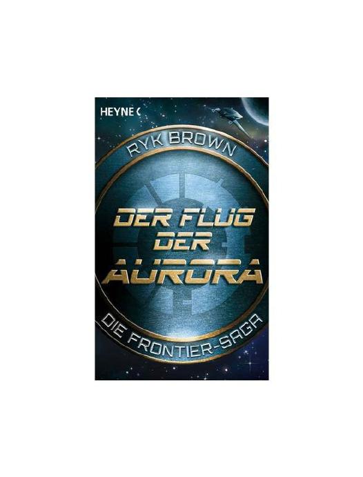 Der Flug der Aurora