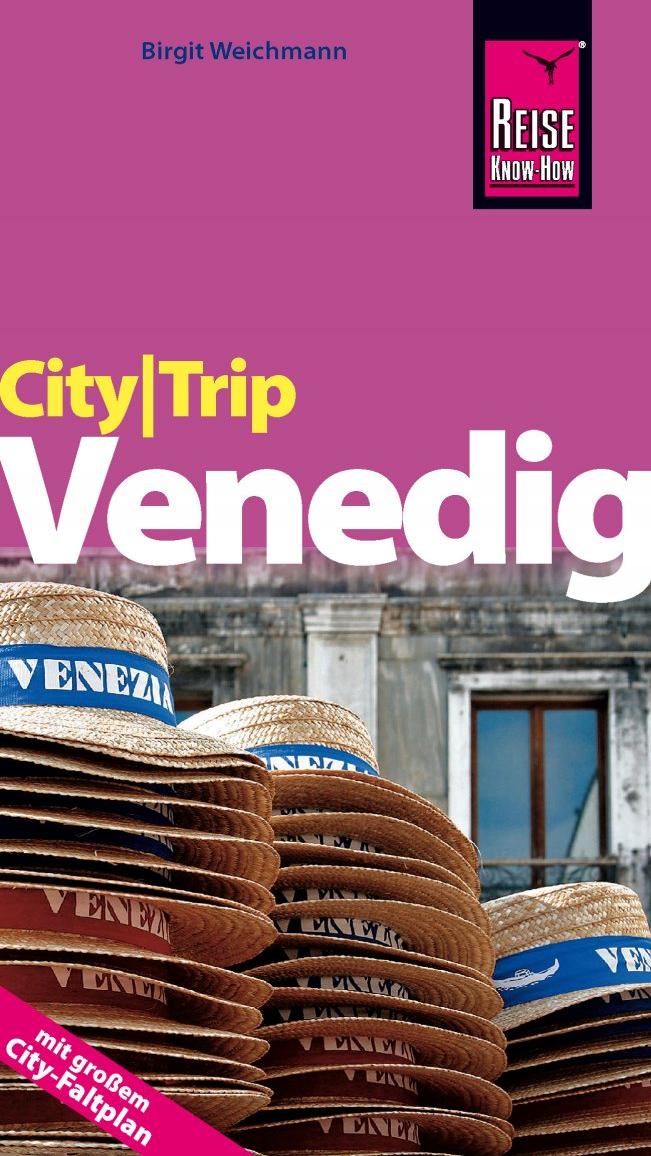 rkh verlag citytrip venedig (2010)