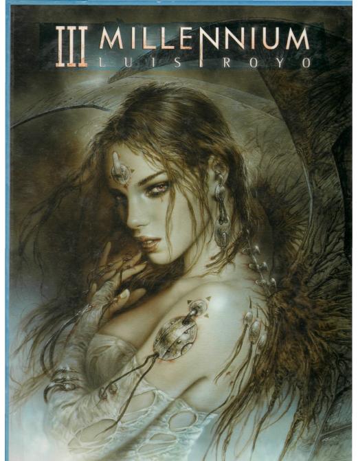 III Millennium