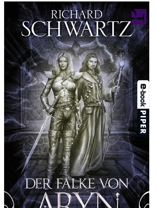 Der Falke von Aryn