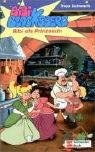 Bibi Blocksberg, Bd.12, Bibi als Prinzessin