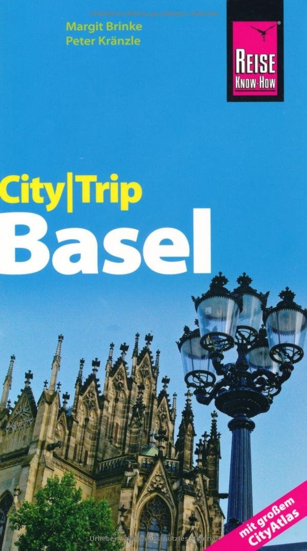 CityTrip Basel