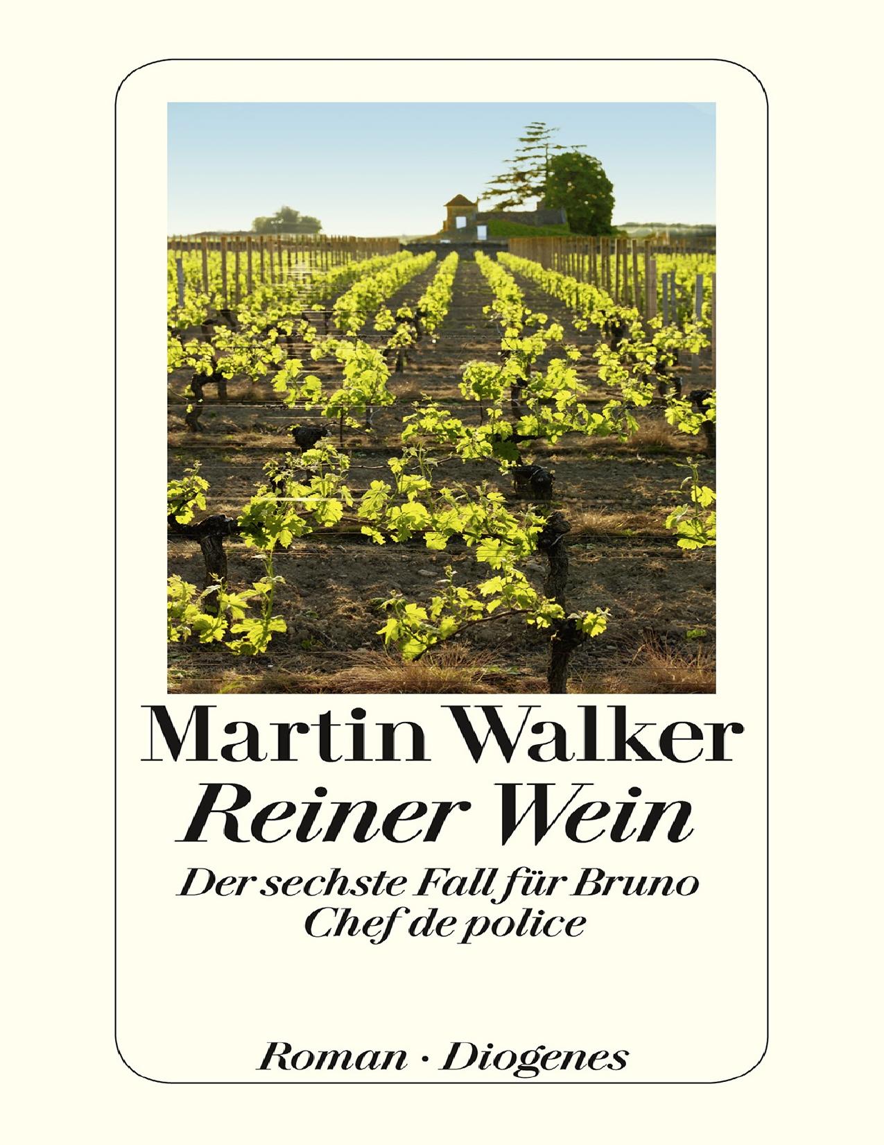 Reiner Wein