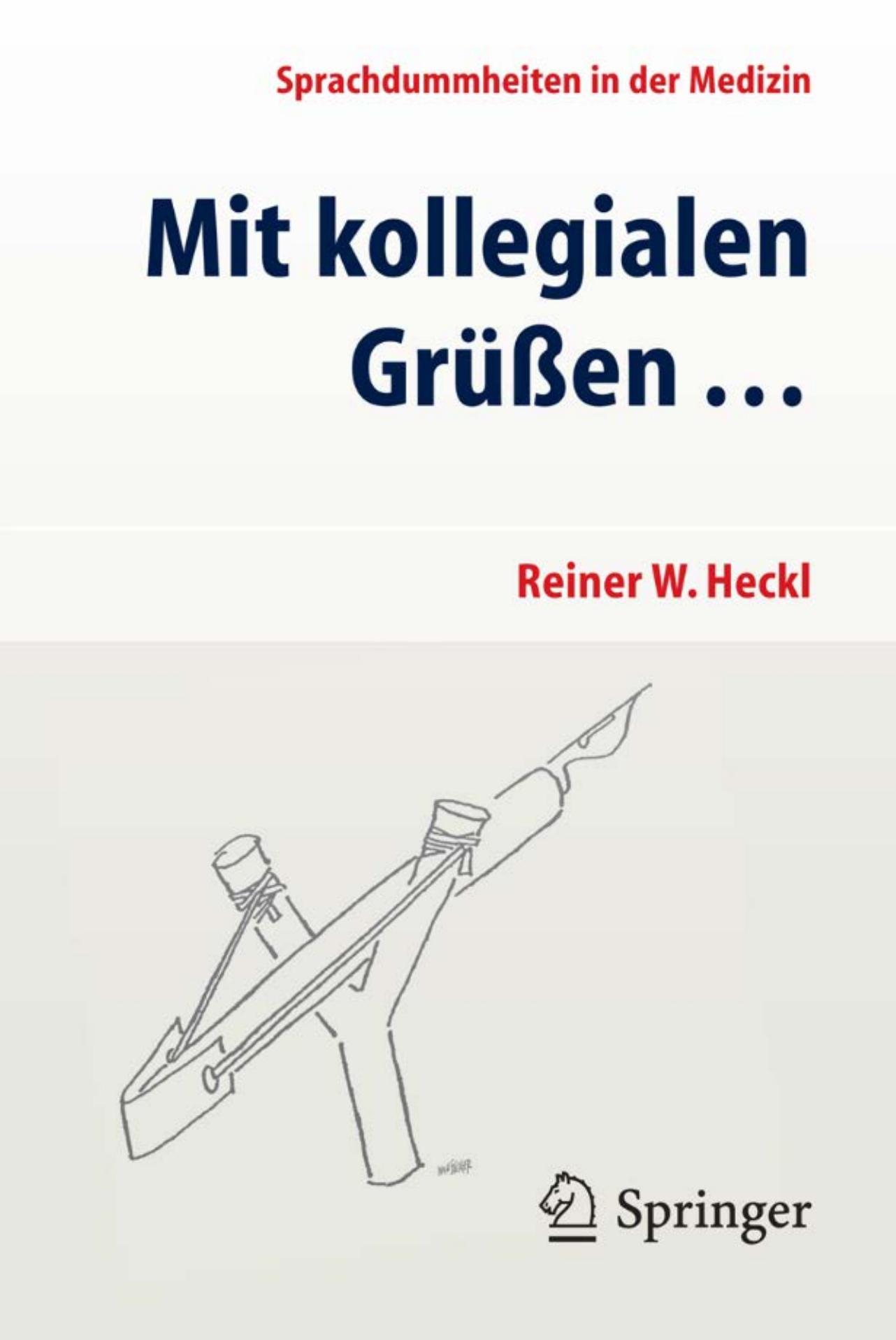 Mit kollegialen Grüßen