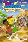 Bibi Blocksberg, Bd.10, Das feuerrote Nashorn